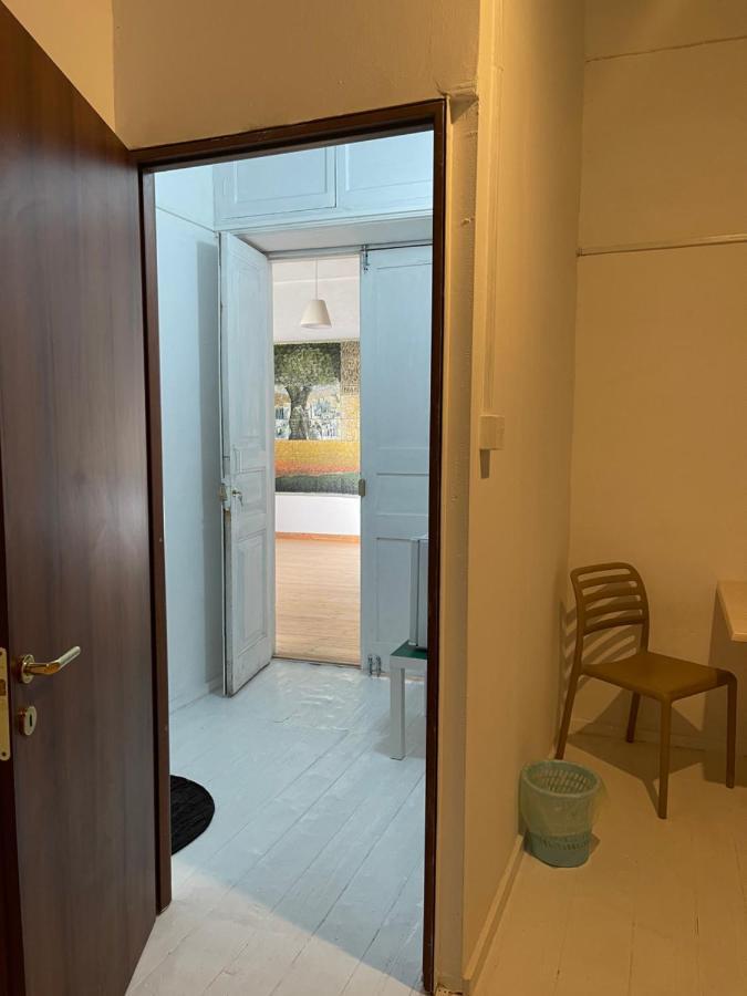Cornaro Fine Arts Center Apartment Limassol Luaran gambar