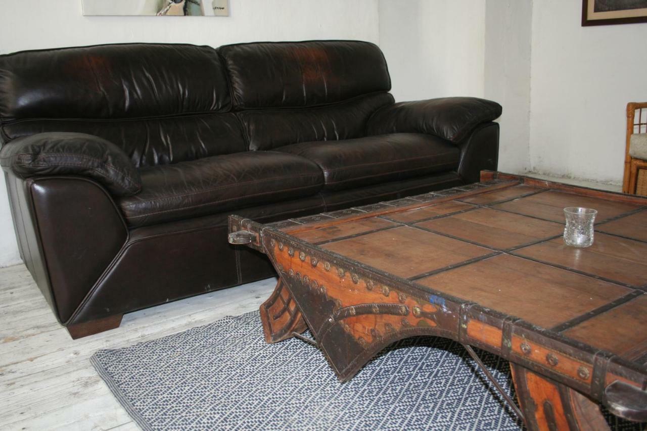 Cornaro Fine Arts Center Apartment Limassol Luaran gambar