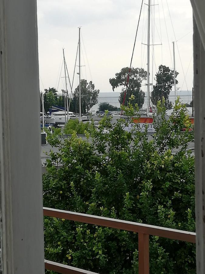 Cornaro Fine Arts Center Apartment Limassol Luaran gambar