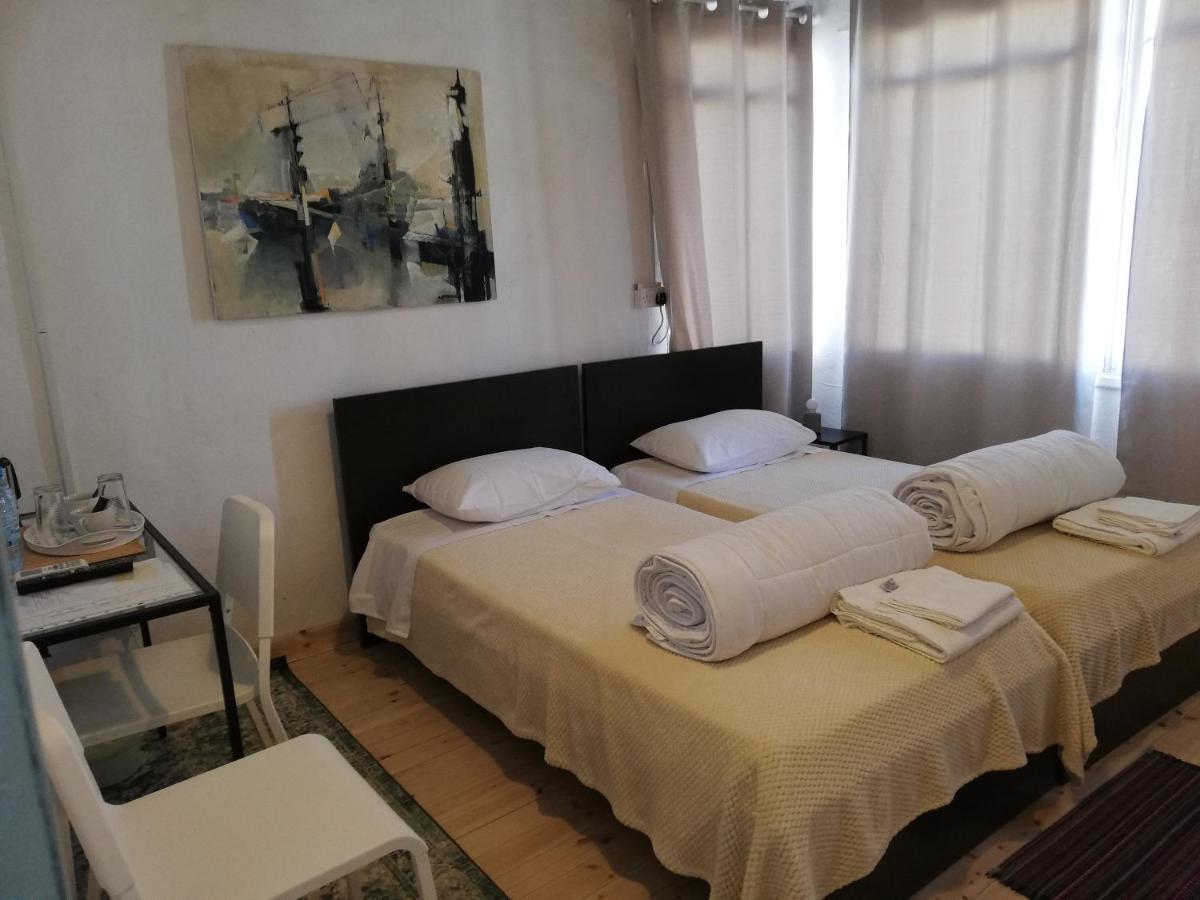 Cornaro Fine Arts Center Apartment Limassol Luaran gambar